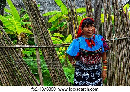 Carti Island, San Blas Archipelago, Kuna Yala Region, Panama, Central America, America View Large Photo Image Stock Image - Carti Island, San Blas Archipelago, Kuna Yala Region, Panama, Central America, America. Fotosearch