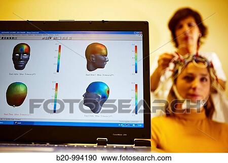 Cartography, Electroencephalography, Neurological examination. Hospital Policlinica Gipuzkoa, San Sebastian, Donostia, Euskadi, Spain View Large Photo Image Stock Image - Cartography, Electroencephalography, Neurological examination. Hospital Policlinica Gipuzkoa, San Sebastian, Donostia, Euskadi, Spain. Fotosearch