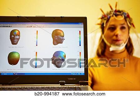 Cartography, Electroencephalography, Neurological examination. Hospital Policlinica Gipuzkoa, San Sebastian, Donostia, Euskadi, Spain View Large Photo Image Stock Photo - Cartography, Electroencephalography, Neurological examination. Hospital Policlinica Gipuzkoa, San Sebastian, Donostia, Euskadi, Spain. Fotosearch