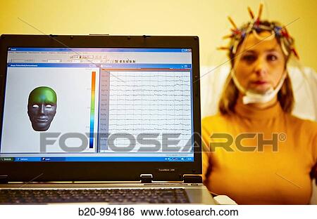 Cartography, Electroencephalography, Neurological examination. Hospital Policlinica Gipuzkoa, San Sebastian, Donostia, Euskadi, Spain View Large Photo Image Stock Photograph - Cartography, Electroencephalography, Neurological examination. Hospital Policlinica Gipuzkoa, San Sebastian, Donostia, Euskadi, Spain. Fotosearch