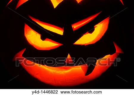 carved pumpkin View Large Photo Image Stock Image - carved pumpkin. Fotosearch