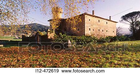 Casa de los Villota, El Puente, Valle de Guriezo, Cantabria, Spain View Large Photo Image Stock Photo - Casa de los Villota, El Puente, Valle de Guriezo, Cantabria, Spain. Fotosearch