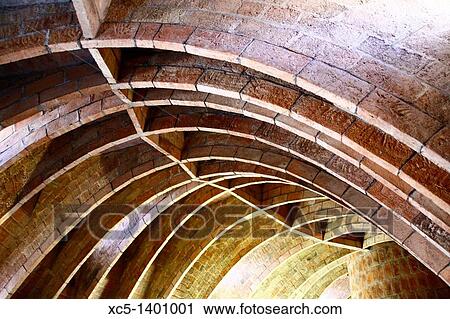 Casa Mila, La Pedrera, Barcelona, Catalonia, Spain View Large Photo Image Stock Image - Casa Mila, La Pedrera, Barcelona, Catalonia, Spain. Fotosearch