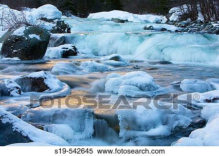 Cascades National Park, Washington, USA View Large Photo Image Stock Photography - Cascades National Park, Washington, USA. Fotosearch