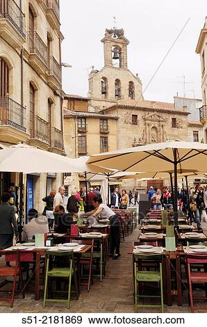 Casco Historico, Salamanca, Spain. View Large Photo Image Stock Photo - Casco Historico, Salamanca, Spain.. Fotosearch