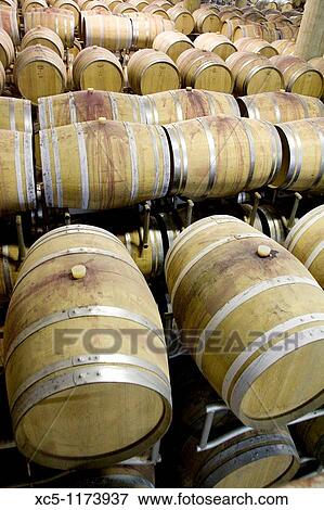Castello di Brolio cellar, Chianti Valley, Siena, Tuscany, Italy View Large Photo Image Stock Photo - Castello di Brolio cellar, Chianti Valley, Siena, Tuscany, Italy. Fotosearch