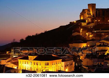 Castle, Aracena, Sierra de Aracena y Picos de Aroche Natural Park, Huelva province, Andalusia, Spain View Large Photo Image Stock Image - Castle, Aracena, Sierra de Aracena y Picos de Aroche Natural Park, Huelva province, Andalusia, Spain. Fotosearch