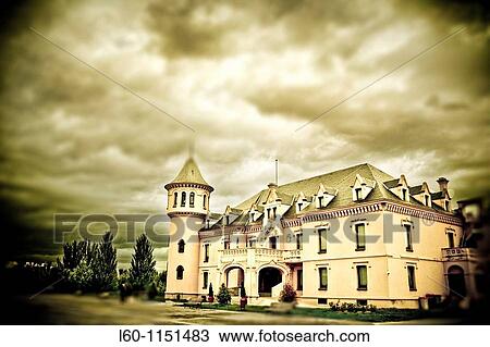 Castle in San Jos? de Valderas, Alcorcon, Madrid View Large Photo Image Stock Image - Castle in San Jos? de Valderas, Alcorcon, Madrid. Fotosearch