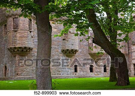 Castle, Kirkwall, Mainland, Orkney, Scotland, UK View Large Photo Image Stock Image - Castle, Kirkwall, Mainland, Orkney, Scotland, UK. Fotosearch