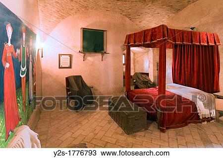 Castle of the Guzmanes, 15th century, Chamber of the Duchess, Niebla, Huelva-province, Spain View Large Photo Image Stock Image - Castle of the Guzmanes, 15th century, Chamber of the Duchess, Niebla, Huelva-province, Spain. Fotosearch