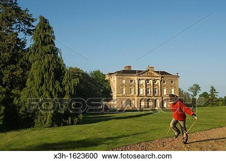 Castle Ward, Strangford Lough, County Down, Northern Ireland, United Kingdom, Western Europe View Large Photo Image Stock Image - Castle Ward, Strangford Lough, County Down, Northern Ireland, United Kingdom, Western Europe. Fotosearch