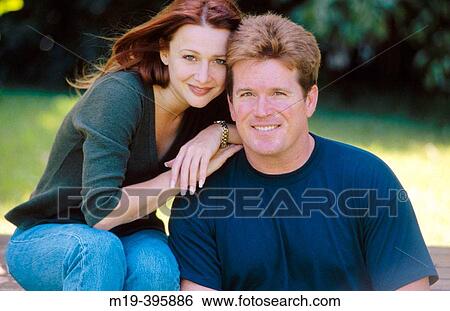 casual couple View Large Photo Image Stock Photograph - casual couple. Fotosearch