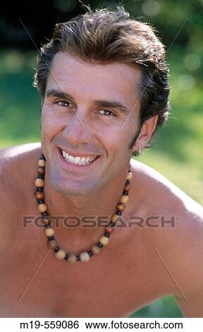 casual, handsome man View Large Photo Image Stock Photograph - casual, handsome man. Fotosearch