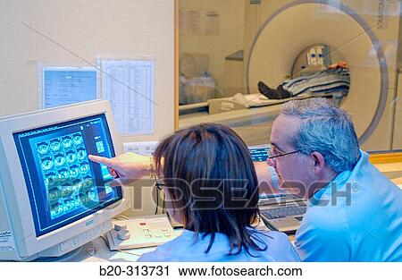CAT, medical imaging for diagnosis at hospital View Large Photo Image Stock Image - CAT, medical imaging for diagnosis at hospital. Fotosearch