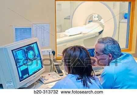 CAT, medical imaging for diagnosis at hospital View Large Photo Image Stock Image - CAT, medical imaging for diagnosis at hospital. Fotosearch