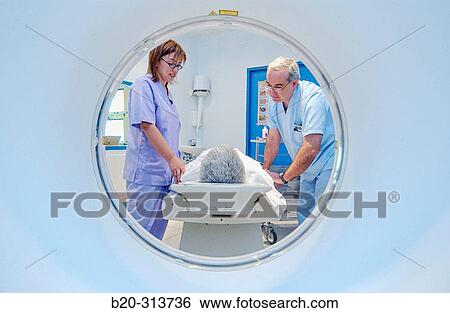 CAT, medical imaging for diagnosis at hospital View Large Photo Image Stock Photograph - CAT, medical imaging for diagnosis at hospital. Fotosearch