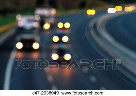 Catalunya, Spain, Girona province, Giron's area, Traffic at the AP-7 Autopista del MediterrBneo near Pont de Molins. The Autopista AP-7 is a Spanish highway and a toll motorway that runs along the Mediterranean coast of Spain. View Large Photo Image Stock Photo - Catalunya, Spain, Girona province, Giron's area, Traffic at the AP-7 Autopista del MediterrBneo near Pont de Molins. The Autopista AP-7 is a Spanish highway and a toll motorway that runs along the Mediterranean coast of Spain.. Fotosearch