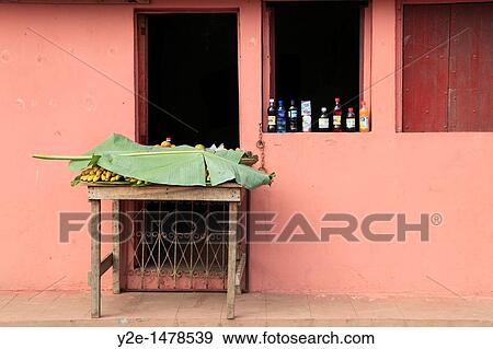 Catarina, a village that is one of the Los Pueblos Blancos, Nicaragua, Central America View Large Photo Image Stock Photo - Catarina, a village that is one of the Los Pueblos Blancos, Nicaragua, Central America. Fotosearch