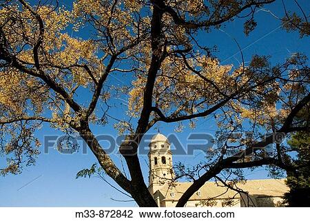 Cathedral, Baeza. Jaen province, Andalusia, Spain View Large Photo Image Stock Image - Cathedral, Baeza. Jaen province, Andalusia, Spain. Fotosearch