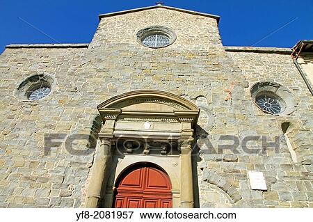 Cathedral in Cortona is a picturesque village in Tuscany Italy. View Large Photo Image Stock Photo - Cathedral in Cortona is a picturesque village in Tuscany Italy.. Fotosearch