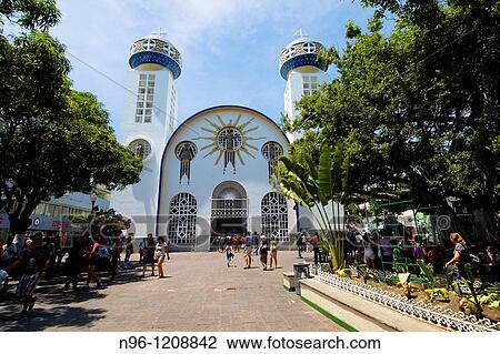 Cathedral of Our Lady of Solitude Acapulco Guerrero Mexico View Large Photo Image Stock Image - Cathedral of Our Lady of Solitude Acapulco Guerrero Mexico. Fotosearch