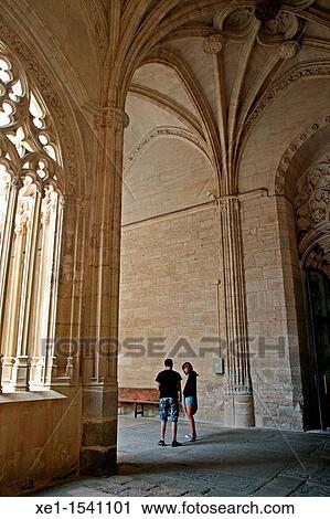 Cathedral of Our Lady of the Assumption, XVI, Segovia, Spain. View Large Photo Image Stock Image - Cathedral of Our Lady of the Assumption, XVI, Segovia, Spain.. Fotosearch