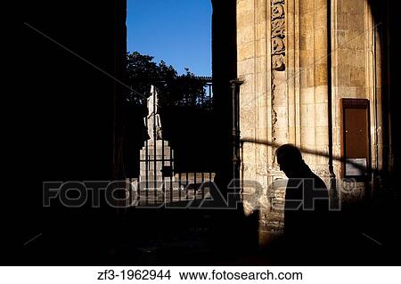 Cathedral of Oviedo View Large Photo Image Picture - Cathedral of Oviedo. Fotosearch