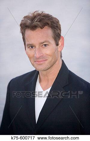 Caucasian, age 30's to 40? s View Large Photo Image Stock Photo - Caucasian, age 30's to 40? s. Fotosearch