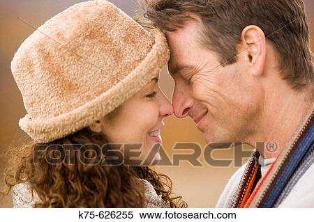 Caucasian couple, age 30's to 40? s, romance View Large Photo Image Stock Photography - Caucasian couple, age 30's to 40? s, romance. Fotosearch
