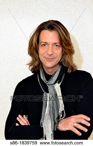Stock Photo - Caucasian Man 45-50. Fotosearch