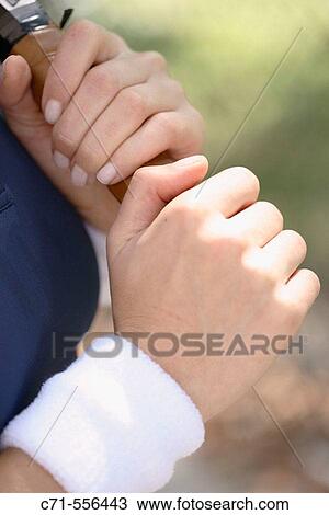 Caucasian woman tennis player hands holding tennis racket View Large Photo Image Stock Image - Caucasian woman tennis player hands holding tennis racket. Fotosearch