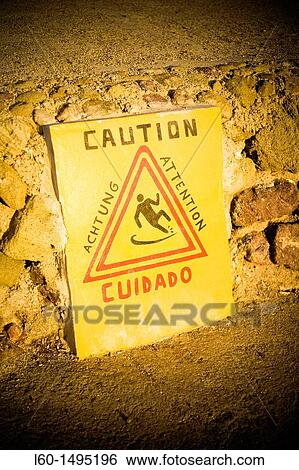 Caution in Isleta del Moro harbour, Cabo de Gata, Almeria View Large Photo Image Stock Photograph - Caution in Isleta del Moro harbour, Cabo de Gata, Almeria. Fotosearch