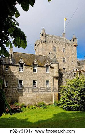 Cawdor Castle near Inverness, Inverness Shire, Northern Higlands, Scotland, UK View Large Photo Image Stock Photo - Cawdor Castle near Inverness, Inverness Shire, Northern Higlands, Scotland, UK. Fotosearch