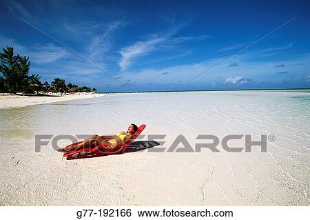 Cayo Guillermo. Cuba View Large Photo Image Stock Photograph - Cayo Guillermo. Cuba. Fotosearch