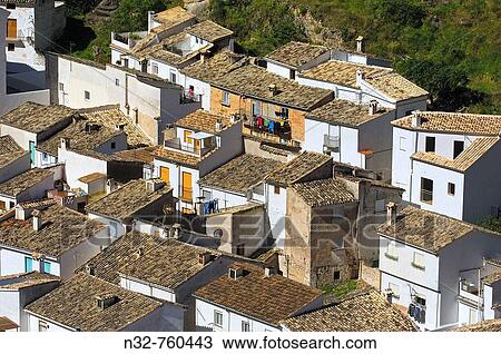 Cazorla. Sierra de Cazorla, Segura and Las Villas Natural Park, Jaen province, Andalucia, Spain View Large Photo Image Stock Image - Cazorla. Sierra de Cazorla, Segura and Las Villas Natural Park, Jaen province, Andalucia, Spain. Fotosearch
