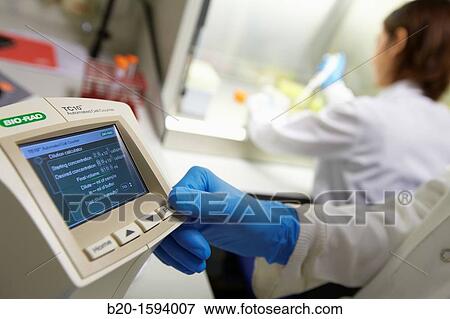 Cell counter, counting and viability of cell line, Cell Culture cleanroom, Biotechnology Laboratory, Health Area, Alava Technology Park, Technology Centre, Tecnalia Research & Innovation, Miano, Araba, Basque Country, Spain View Large Photo Image Stock Photo - Cell counter, counting and viability of cell line, Cell Culture cleanroom, Biotechnology Laboratory, Health Area, Alava Technology Park, Technology Centre, Tecnalia Research & Innovation, Miano, Araba, Basque Country, Spain. Fotosearch
