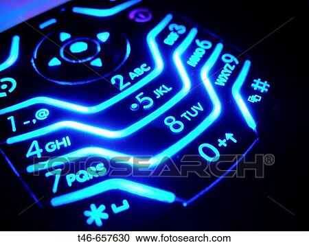 Cell phone View Large Photo Image Stock Image - Cell phone. Fotosearch