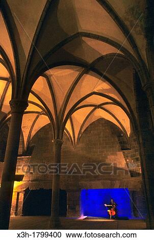 cellist, Salle des Hotes guests room in Abbey, Mont-Saint-Michel, Manche department, Normandy region, France, Europe View Large Photo Image Stock Image - cellist, Salle des Hotes guests room in Abbey, Mont-Saint-Michel, Manche department, Normandy region, France, Europe. Fotosearch