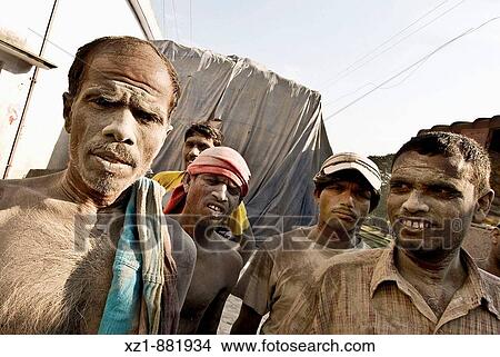 Cement workers, from Jessore to Dhaka, Bangladesh View Large Photo Image Picture - Cement workers, from Jessore to Dhaka, Bangladesh. Fotosearch