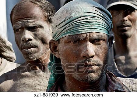 Cement workers, from Jessore to Dhaka, Bangladesh View Large Photo Image Stock Photo - Cement workers, from Jessore to Dhaka, Bangladesh. Fotosearch