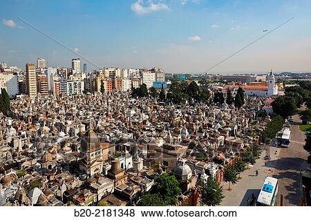 Cementerio de La Recoleta. Buenos Aires. Argentina. View Large Photo Image Stock Photo - Cementerio de La Recoleta. Buenos Aires. Argentina.. Fotosearch