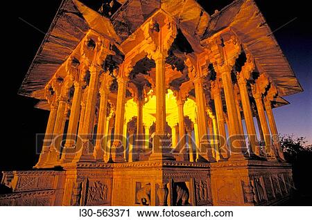 Cenotaph, Bundi. Rajasthan, India View Large Photo Image Stock Image - Cenotaph, Bundi. Rajasthan, India. Fotosearch