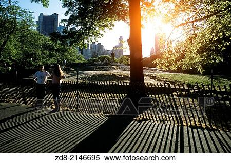 cenral park. NY. View Large Photo Image Stock Photography - cenral park. NY.. Fotosearch