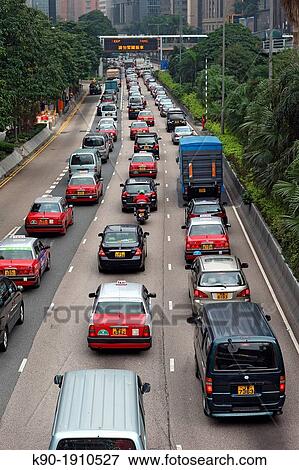 Stock Photo - Central, Hong Kong Island, Hong Kong, China, Asia. Fotosearch