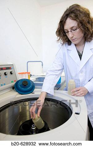 Centrifuge, biopharmaceutical lab, development of new therapeutic molecules based on human antibodies for the treatment of infectious and inflammatory diseases, Biotherapix, Grupo Genetrix, Madrid View Large Photo Image Stock Image - Centrifuge, biopharmaceutical lab, development of new therapeutic molecules based on human antibodies for the treatment of infectious and inflammatory diseases, Biotherapix, Grupo Genetrix, Madrid. Fotosearch