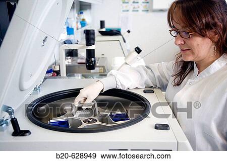 Centrifuge, culture room, biopharmaceutical lab, development of new therapeutic molecules based on human antibodies for the treatment of infectious and inflammatory diseases, Biotherapix, Grupo Genetrix, Madrid View Large Photo Image Stock Photo - Centrifuge, culture room, biopharmaceutical lab, development of new therapeutic molecules based on human antibodies for the treatment of infectious and inflammatory diseases, Biotherapix, Grupo Genetrix, Madrid. Fotosearch