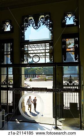 "Centrocentro Cibeles de cultura y ciudadan? a"" cultural center, 5Cs, once the ""Correos"" Post Office headquarters. Madrid. Spain. " View Large Photo Image Stock Photography - "Centrocentro Cibeles de cultura y ciudadan? a"" cultural center, 5Cs, once the ""Correos"" Post Office headquarters. Madrid. Spain. ". Fotosearch