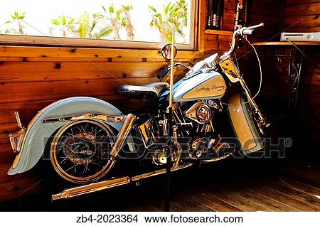 Picture - Cerritos Beach Club & Surf, Pacific ocean, Baja California, Mexico, North America.. Fotosearch