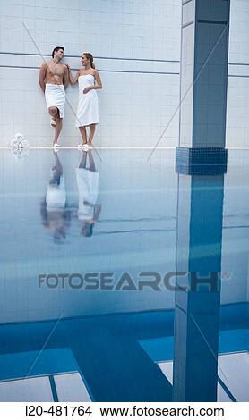 Picture - Cestona spa. Guipzcoa, Euskadi, Spain. Fotosearch