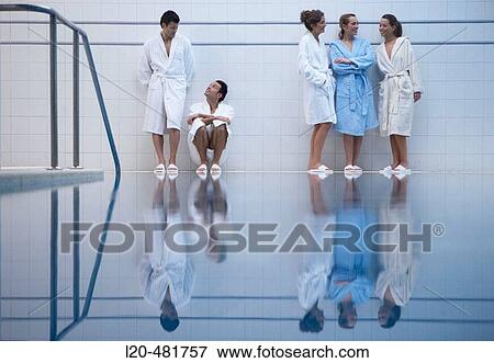 Stock Photo - Cestona spa. Guipzcoa, Euskadi, Spain. Fotosearch